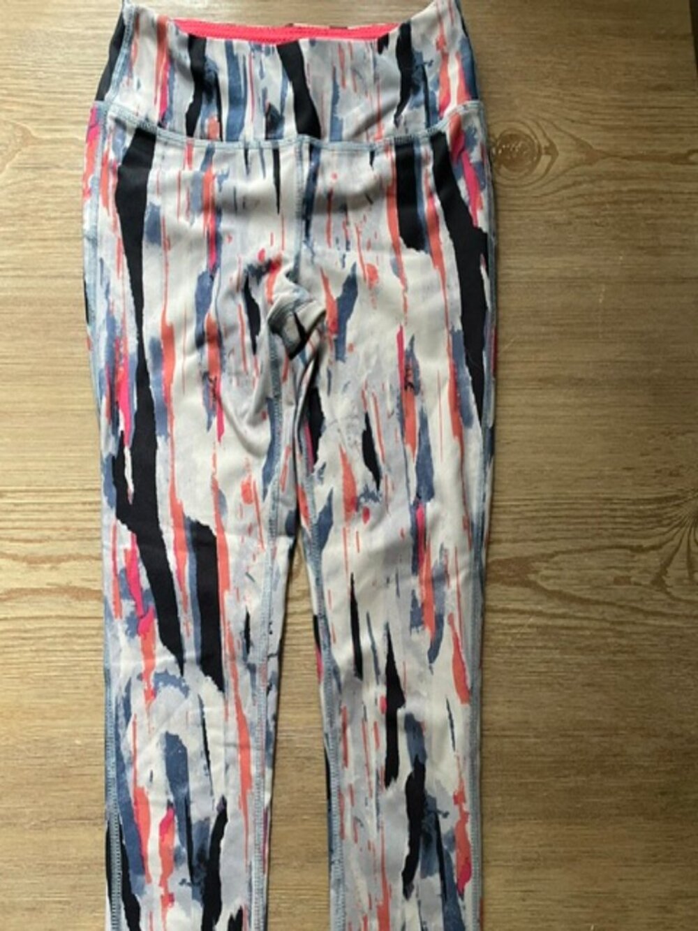 Marika Sport Cropped Leggings